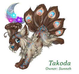 Takoda