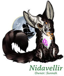 Nidavellir