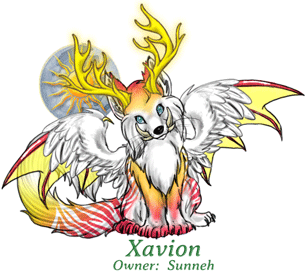 Xavion
