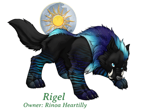 Rigel
