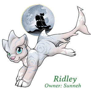Ridley