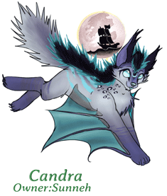 Candra