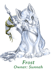 Frost