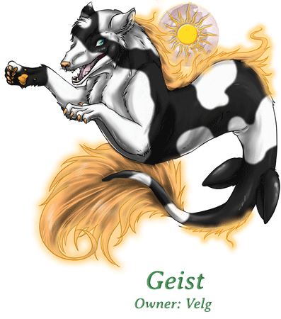 Geist