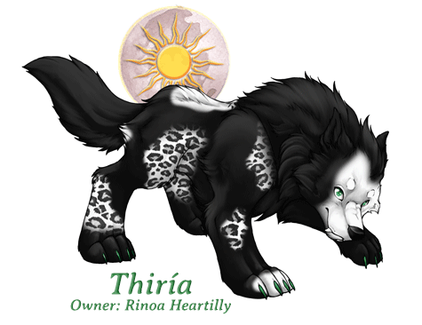 Thiría