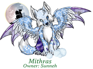 Mithras