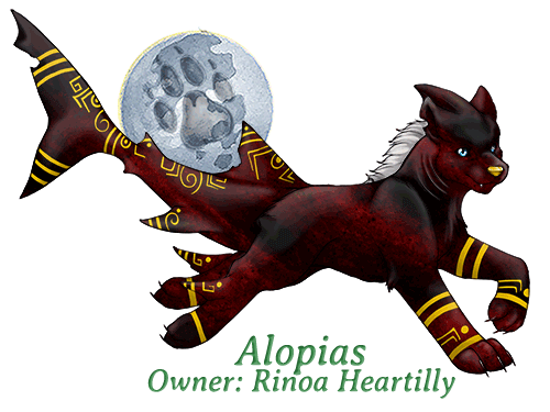 Alopias