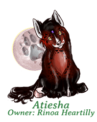 Ateisha