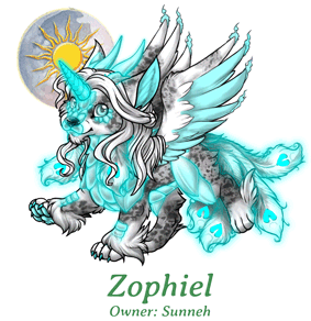 Zophiel