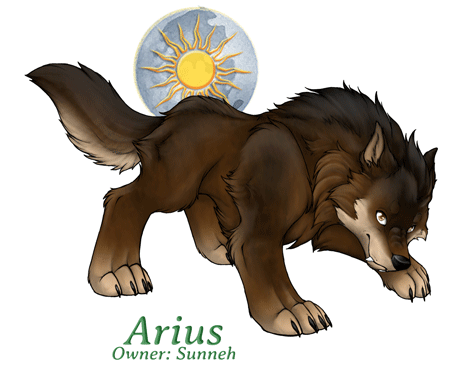Arius
