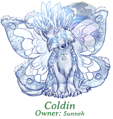 Coldin