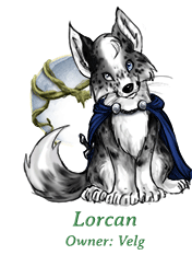 Lorcan