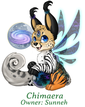 Chimaera