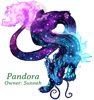 Pandora