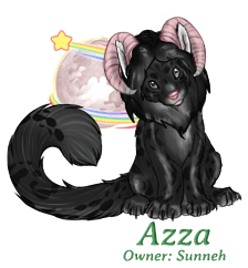 Azza