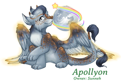 Apollyon