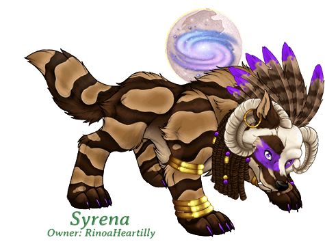 Syrena