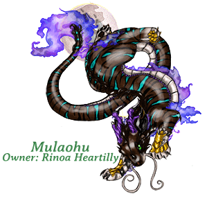 Mulaohu