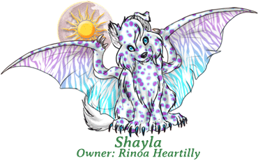 Shayla