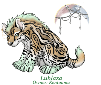 Luhlaza