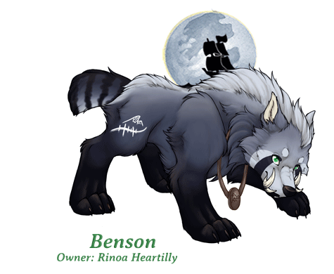 Benson