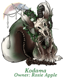 Kodama