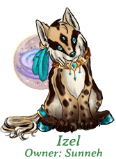 Izel