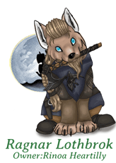 Ragnar Lothbrok