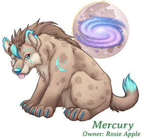 Mercury