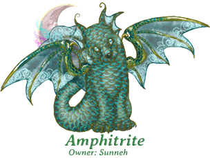 Amphitrite