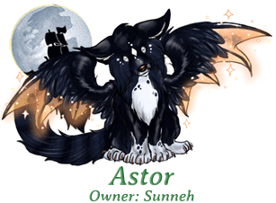 Astor