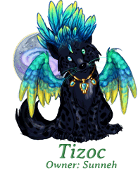 Tizoc