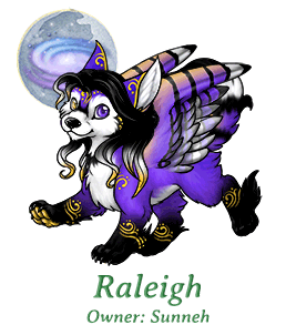 Raleigh