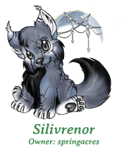 Silivrenor