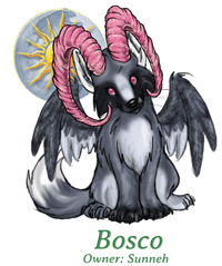 Bosco