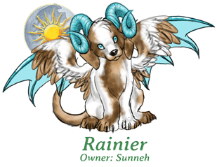 Rainier