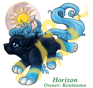Horizon
