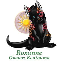 Roxanne