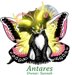 Antares
