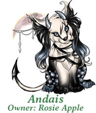 Andais