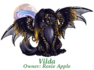 Vilda