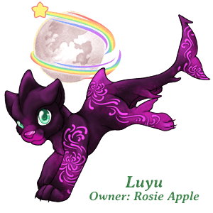 Luyu