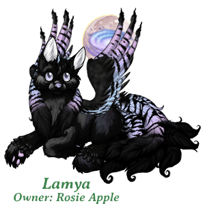 Lamya