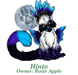 Hinto