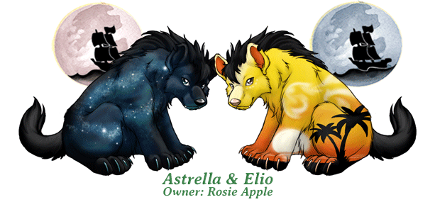 Astrella & Elio