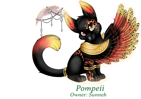 Pompeii