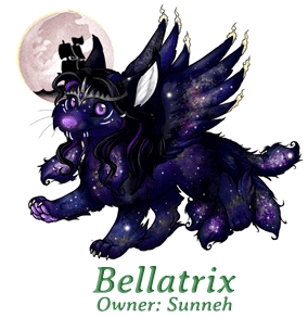 Bellatrix