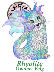 Rhyolite