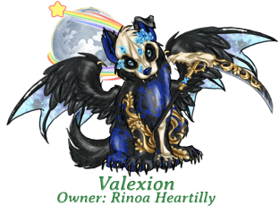 Valexion