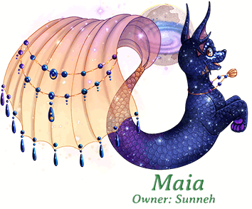 Maia